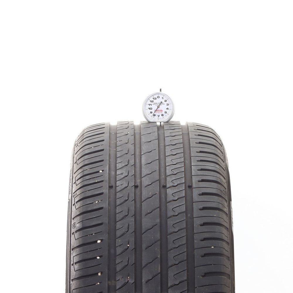 Set of (2) Used 235/50R18 Barum Bravuris 5 HM 97W - 8-8.5/32 - Image 2