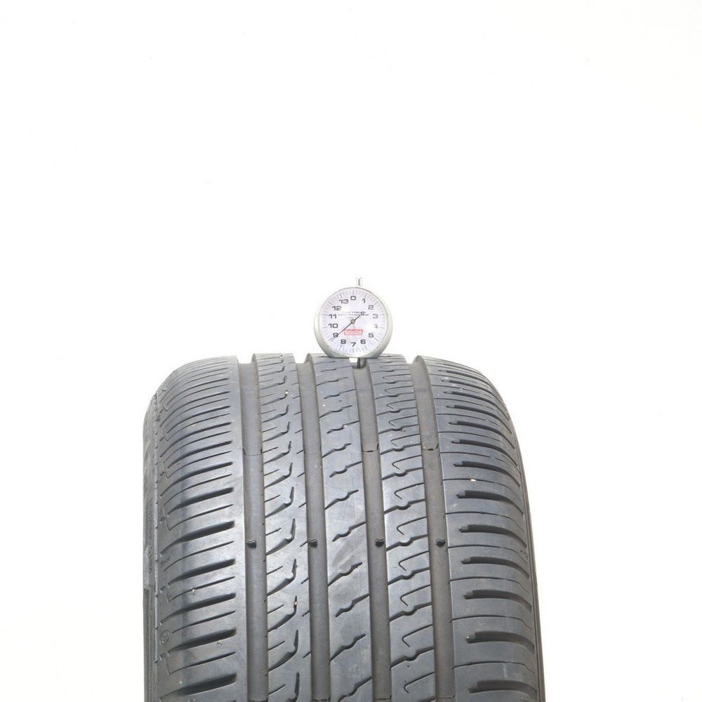 Set of (2) Used 235/50R18 Barum Bravuris 5 HM 97W - 8-8.5/32 - Image 5