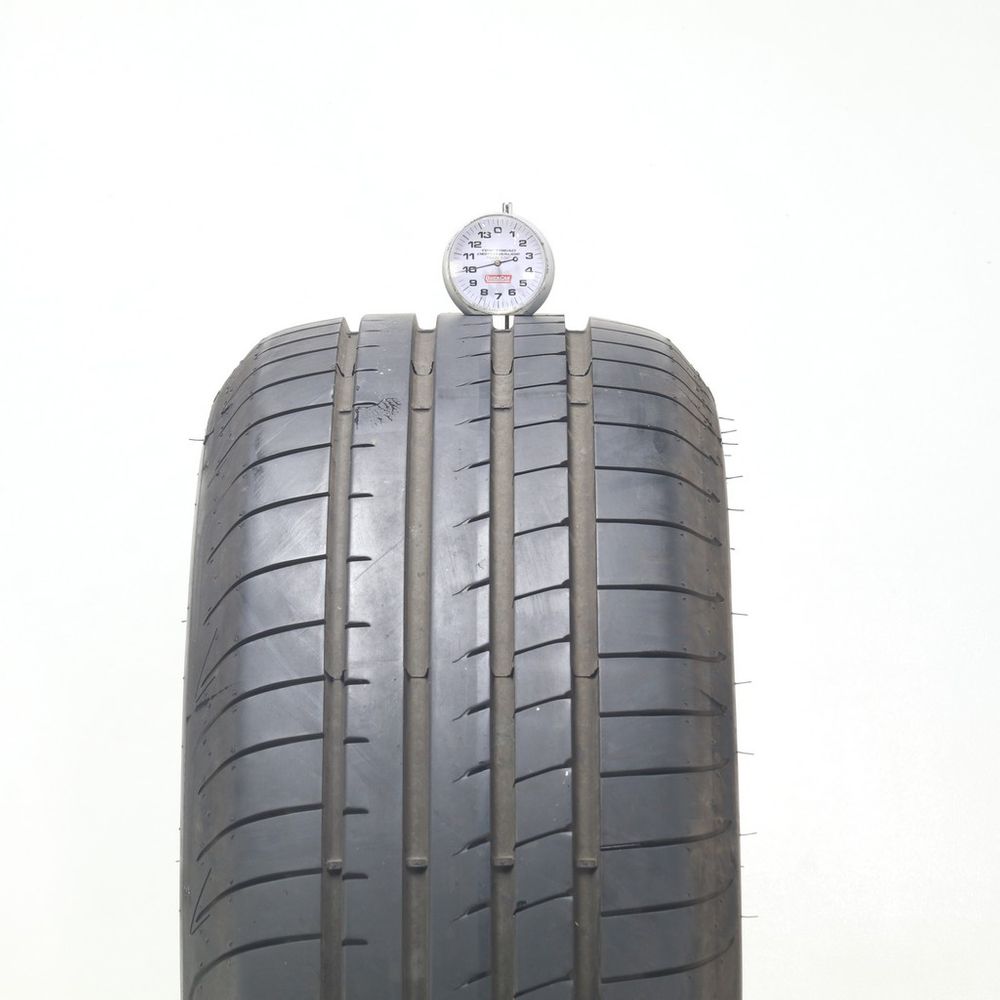 Used 235/60R18 Goodyear Eagle F1 Asymmetric 3 SUV JLR 107V - 10/32 - Image 2