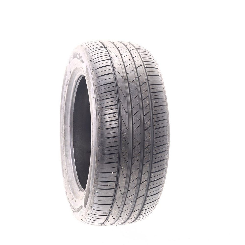 New 255/55R18 Hankook Ventus S1 evo2 SUV NO 105W - Image 1