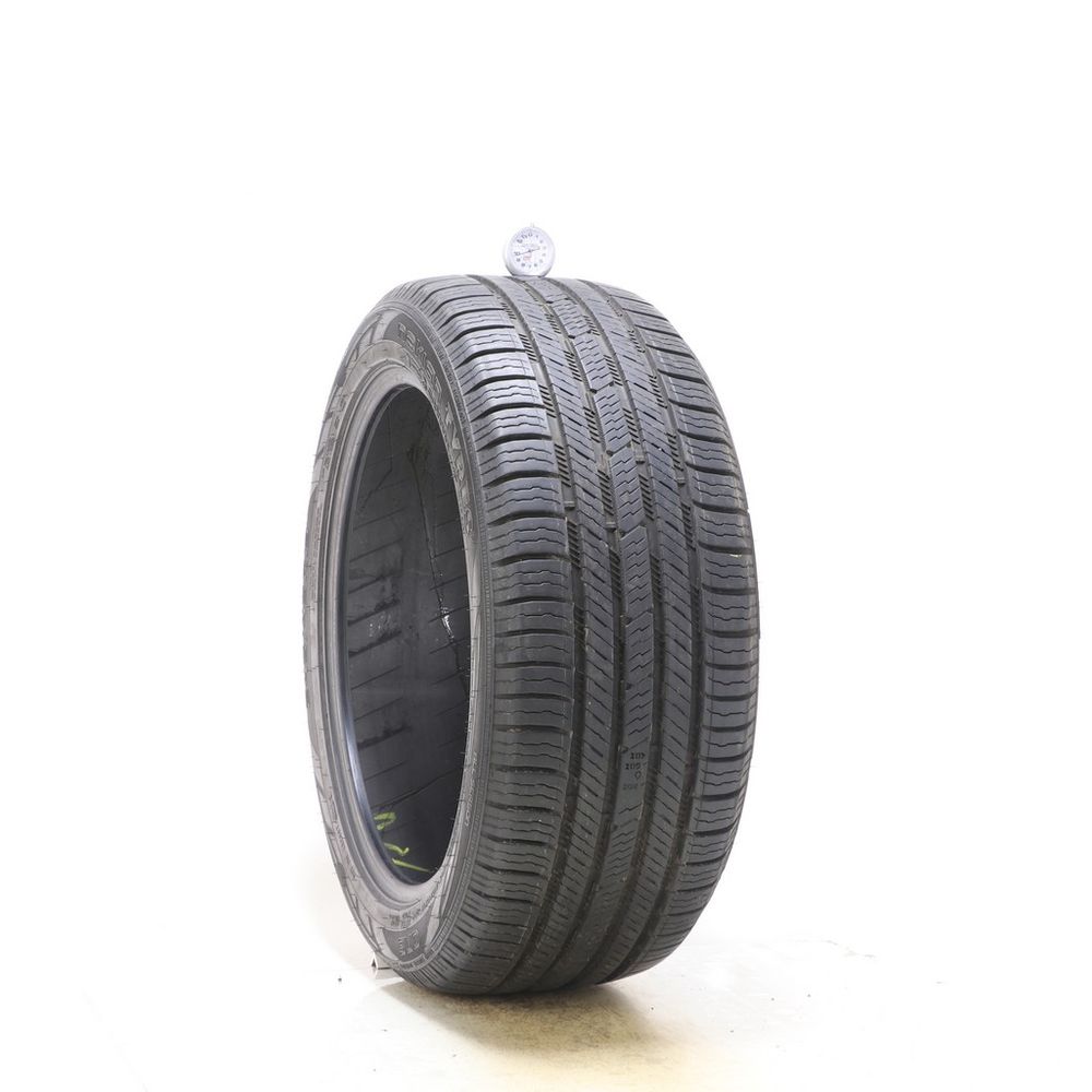 Used 245/45R19 Nokian One 102V - 9.5/32 - Image 1