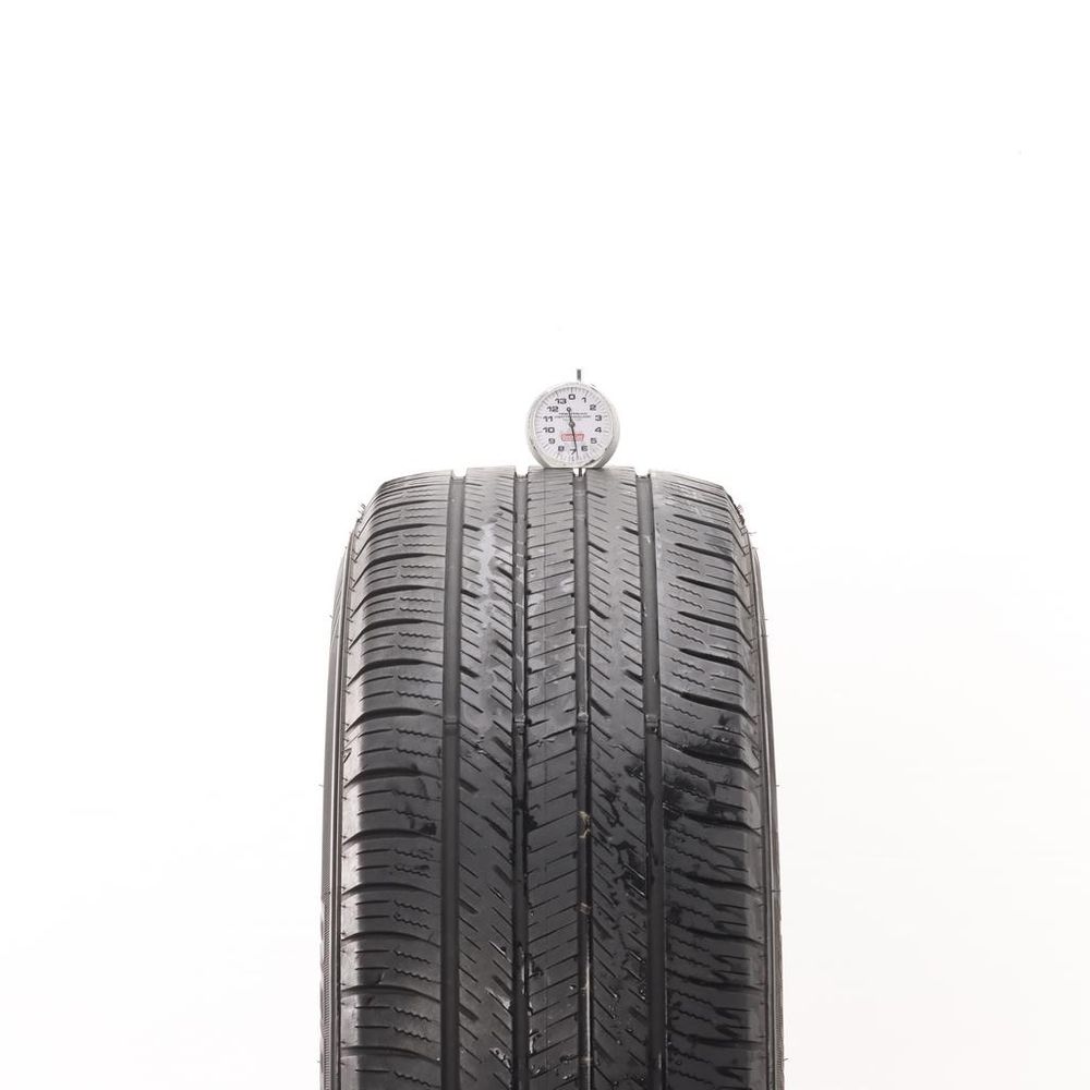Set of (2) Used 225/60R18 Mazama Reputation NLW-3 100H - 6.5/32 - Image 2