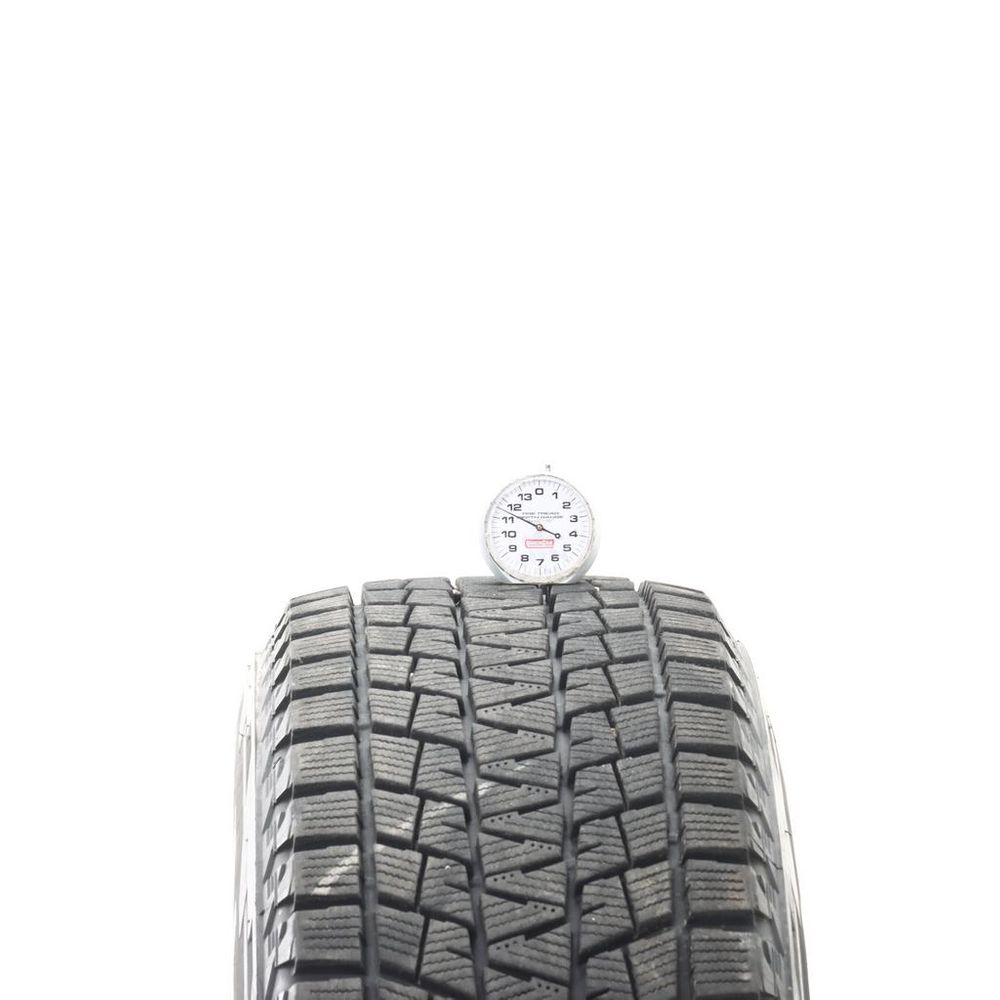Used 225/65R17 Bridgestone Blizzak DM-V1 102R - 11.5/32 - Image 2