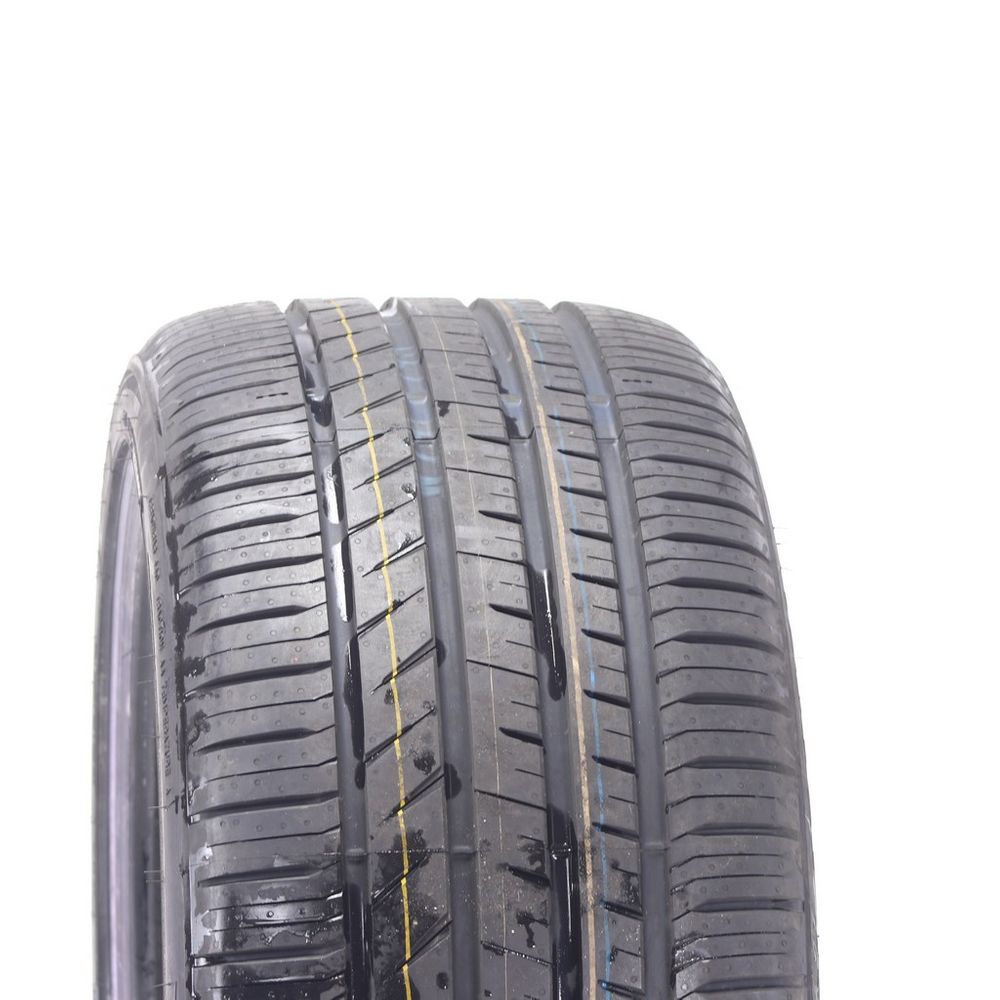 Set of (2) New 275/35R19 Toyo Proxes Sport A/S 100Y - 9.5/32 - Image 2