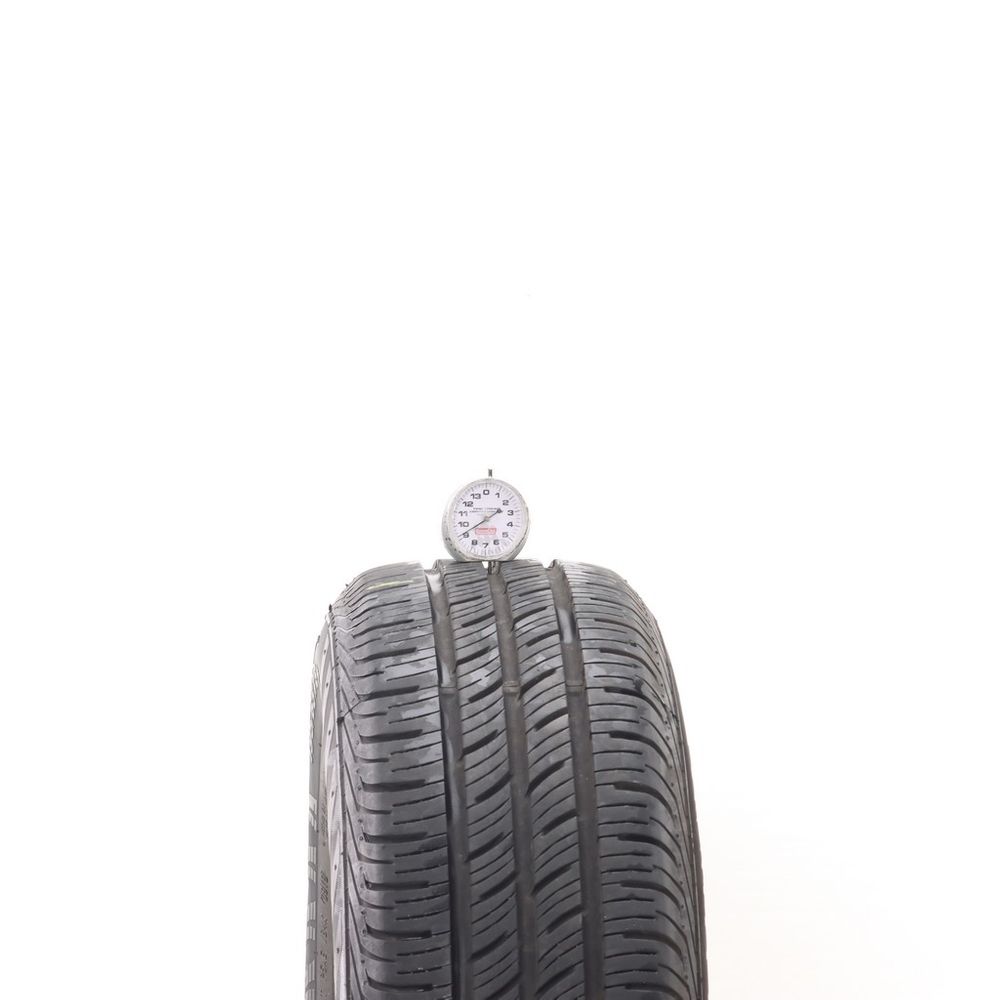Used 195/65R15 Continental ContiProContact E 91H - 9/32 - Image 2