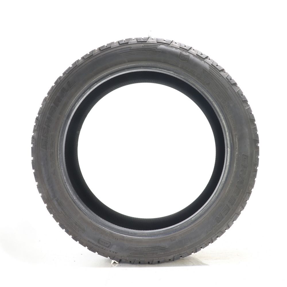 Used 285/45R22 General Grabber APT 114H - 9/32 - Image 3