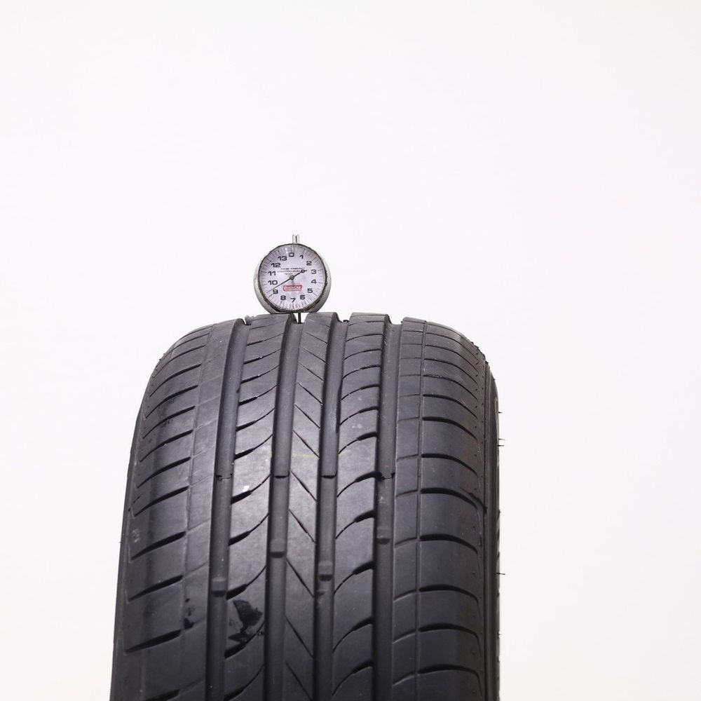 Set of (2) Used 235/60R17 Definity HP100 102H - 9/32 - Image 2