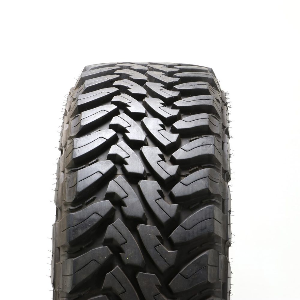 Used LT 275/65R18 Toyo Open Country MT 123/120P E - 17/32 - Image 2
