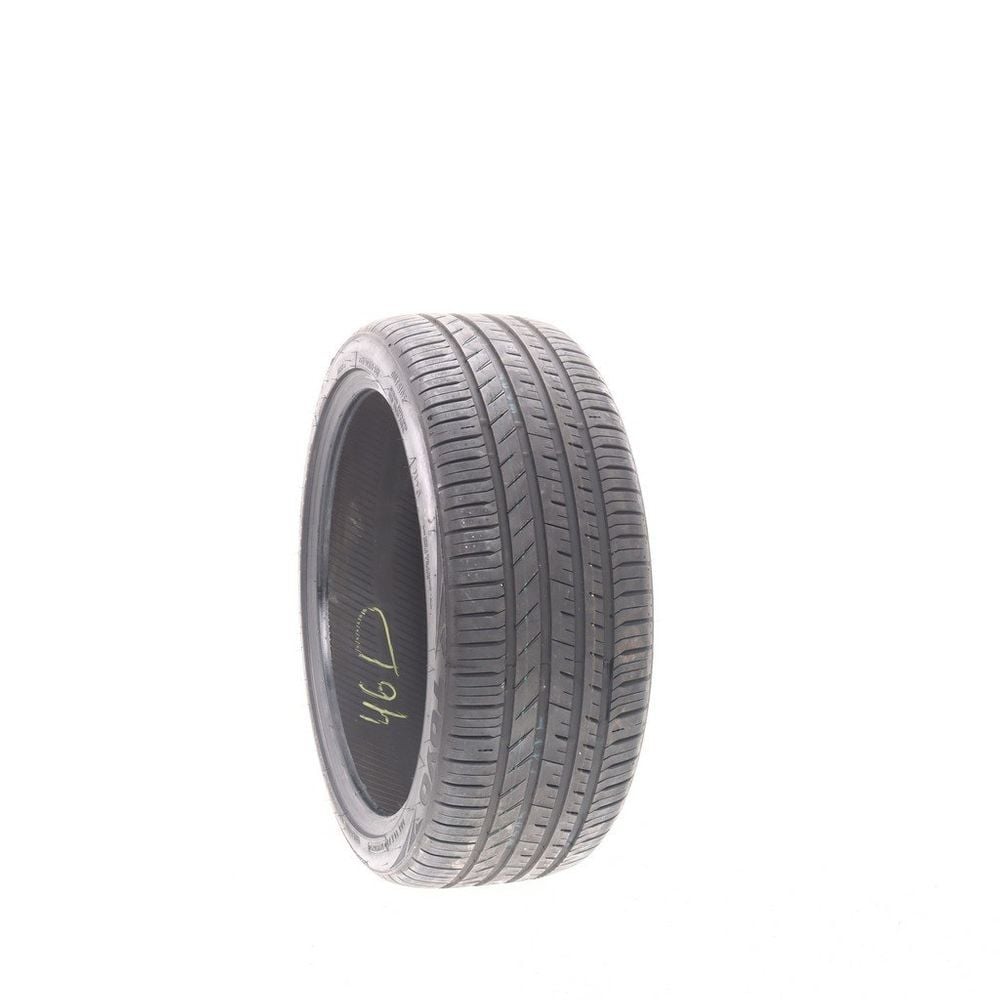 New 225/40R19 Toyo Proxes Sport A/S 93Y - Image 1
