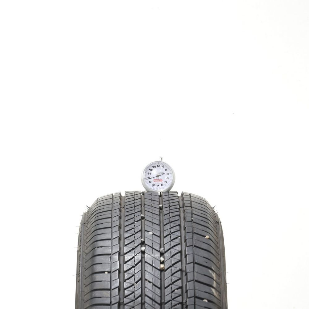 Used 205/55R16 Bridgestone Ecopia EP422 89H - 9.5/32 - Image 2