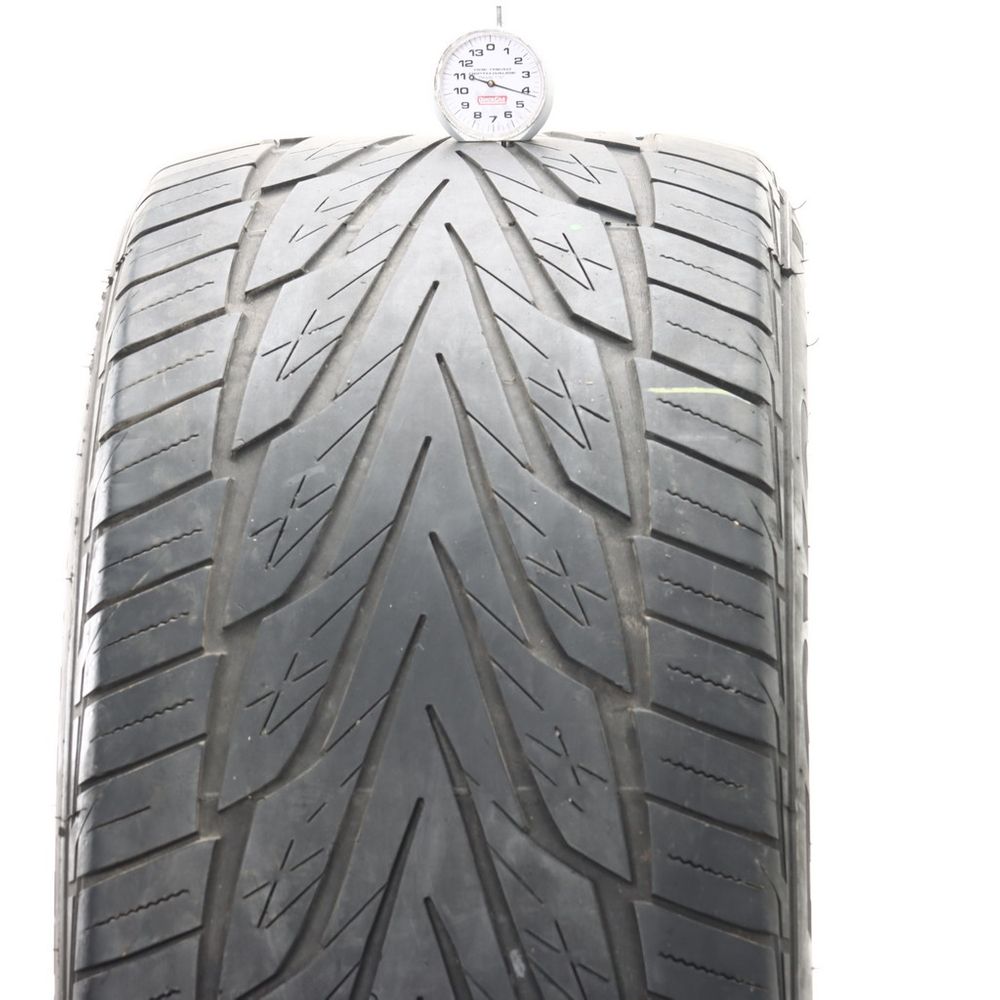 Used 285/45R22 Toyo Proxes ST III 114V - 4/32 - Image 2
