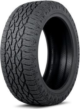 Set of (2) New 265/65R18 Atturo Trail Blade ATS 116T - Image 1