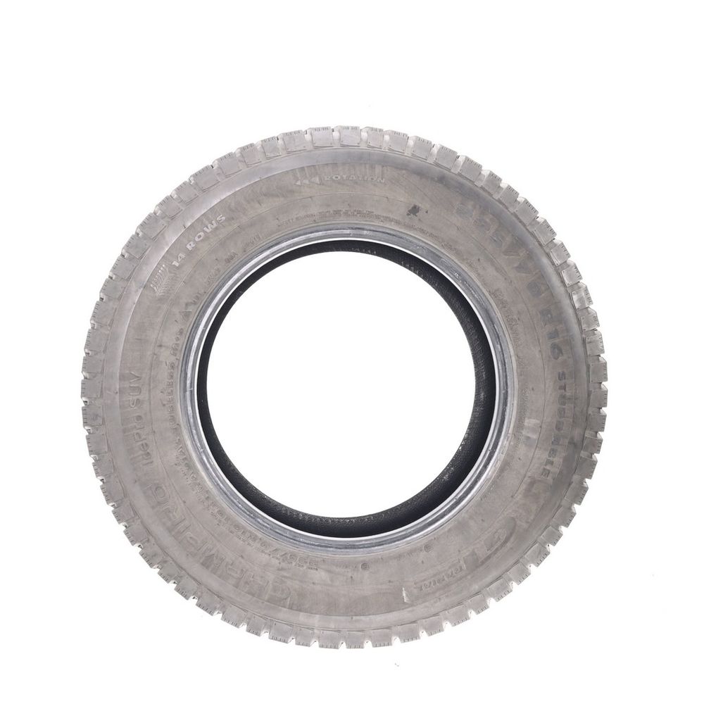 Used 225/70R16 GT Radial Champiro IcePro SUV 103T - 8.5/32 - Image 3