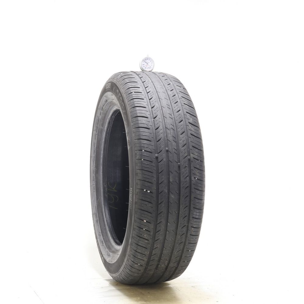 Used 225/60R18 Hankook Kinergy GT HRS 104H - 5/32 - Image 1