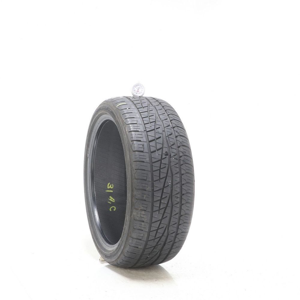 Used 225/40R18 Kelly Edge HP 92W - 7.5/32 - Image 1
