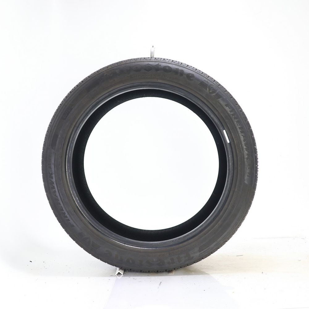 Used 255/45R20 Firestone Firehawk AS V2 105W - 6/32 - Image 3