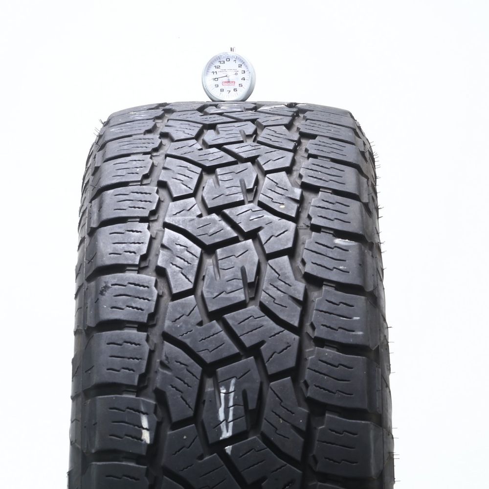 Used 275/60R20 Toyo Open Country A/T III 115T - 10/32 - Image 2
