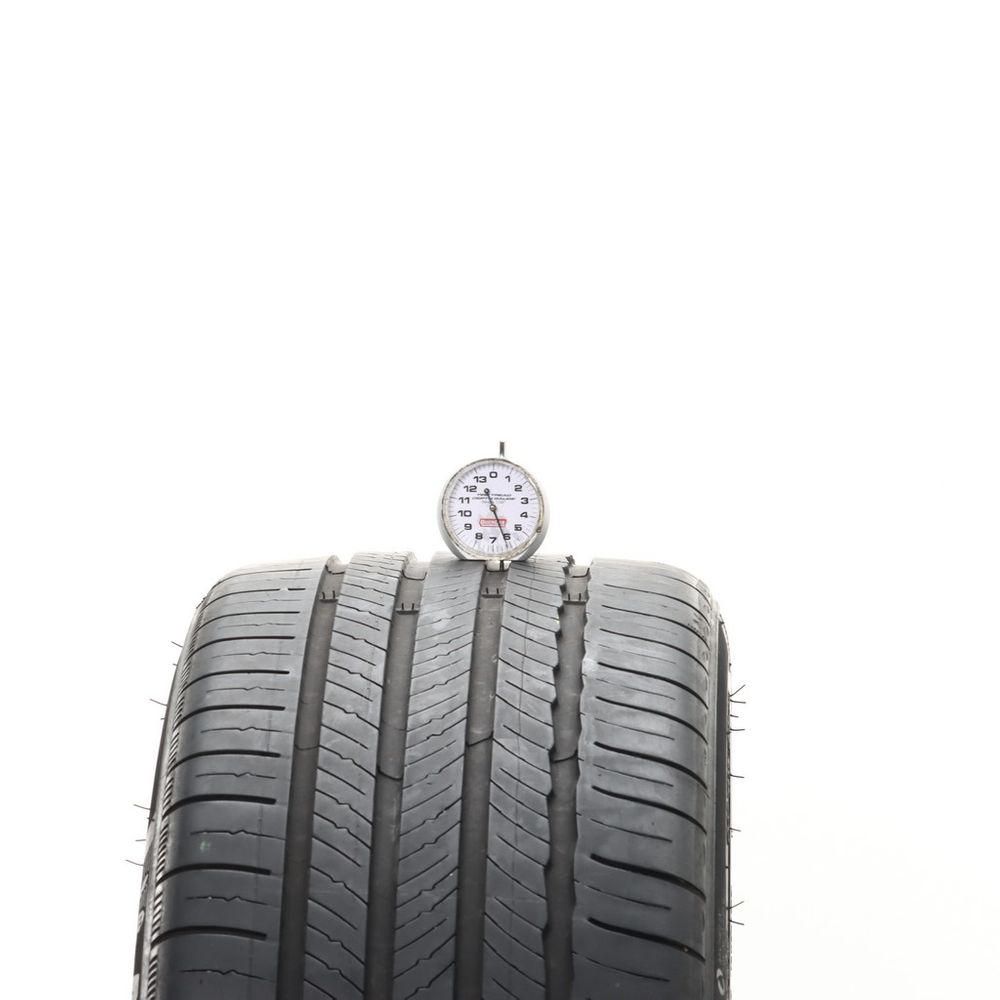 Set of (2) Used 225/45R21 Michelin Primacy Tour A/S 95W - 6-7/32 - Image 2