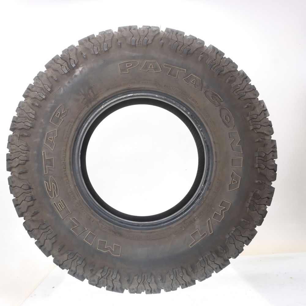 Used LT 315/75R16 Milestar Patagonia M/T 121/118Q D - 11/32 - Image 3