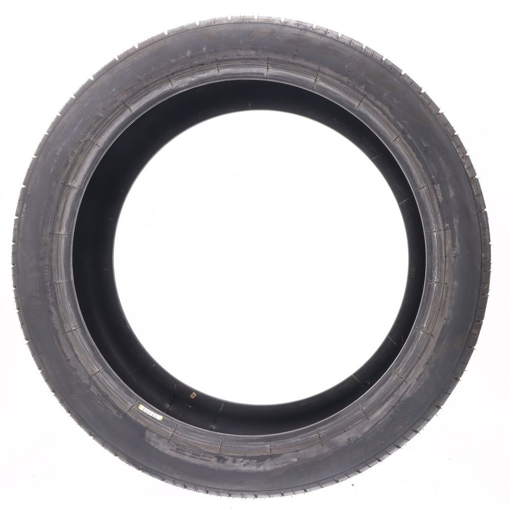 New 325/35R22 Pirelli P Zero PZ4 MO 110Y - Image 3
