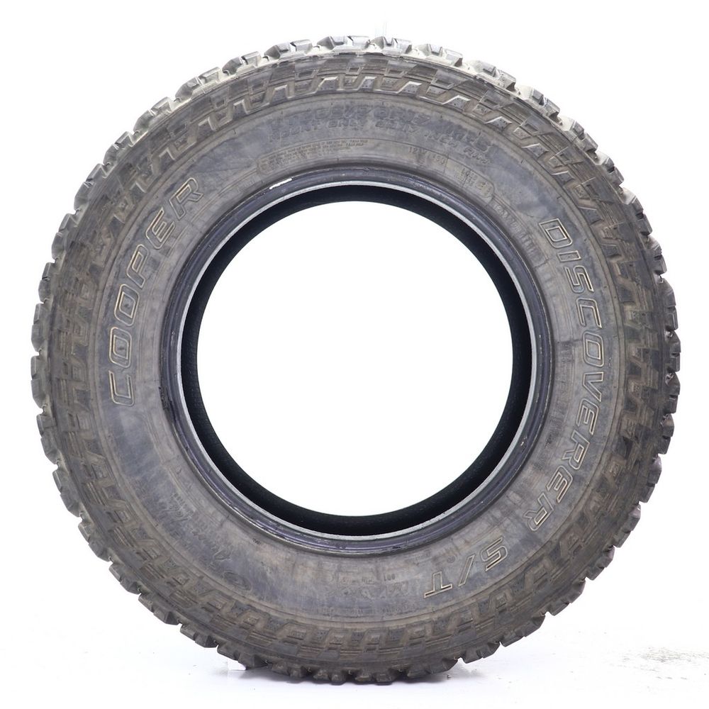 Used LT 265/70R17 Cooper Discoverer S/T Maxx 121/118Q E - 10/32 - Image 3