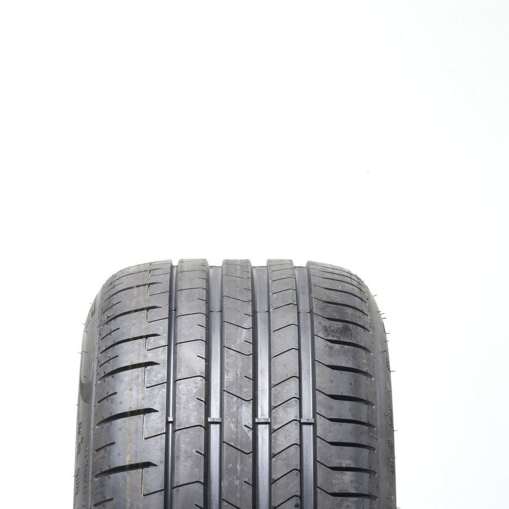 New 235/35R20 Pirelli P Zero PZ4 TO Elect PNCS 92Y - 9/32 - Image 2