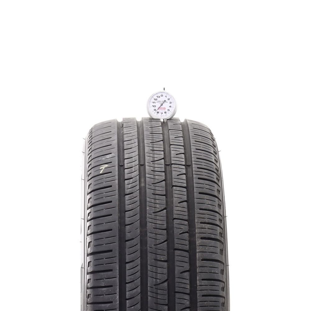 Set of (4) Used 225/60R18 Pirelli Scorpion Strada 100H - 7.5-8.5/32 - Image 5