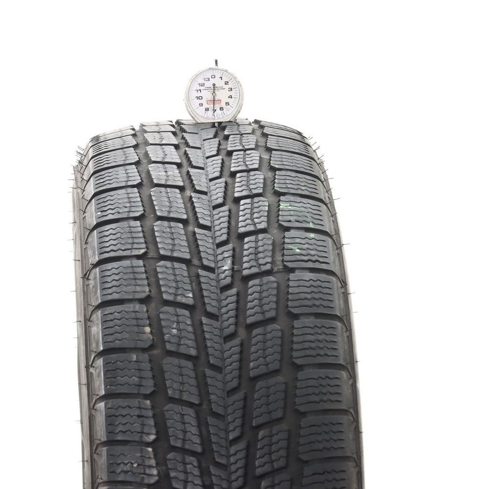 Set of (2) Used 235/70R16 Firestone WeatherGrip 106H - 7-8/32 - Image 2