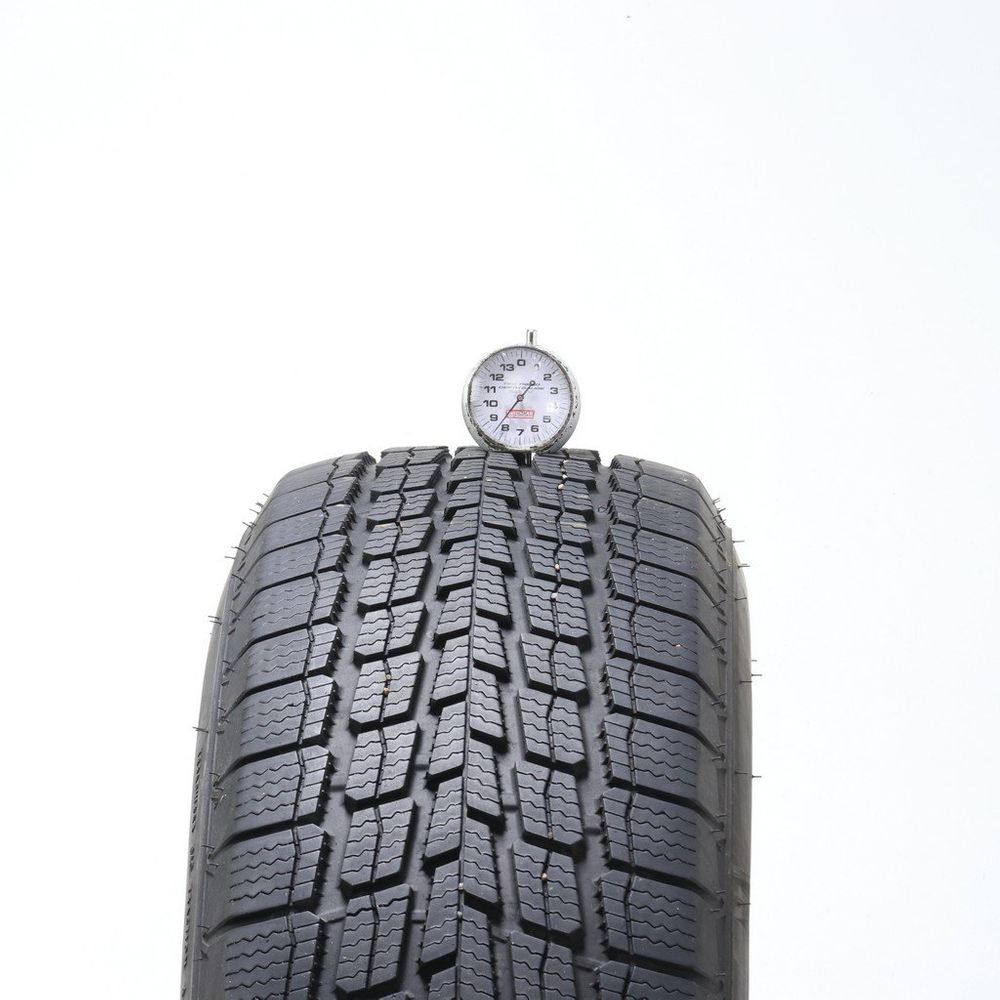Set of (2) Used 235/70R16 Firestone WeatherGrip 106H - 7-8/32 - Image 5