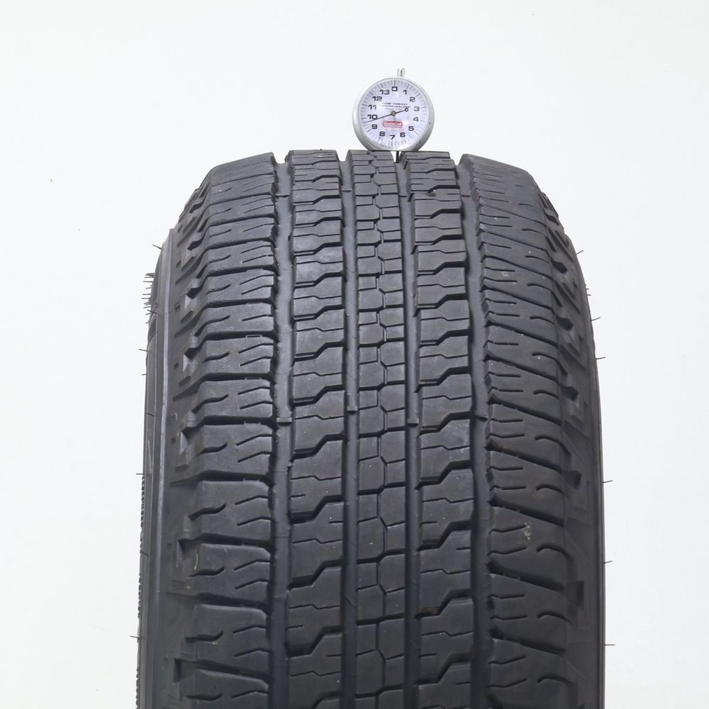 Used 265/65R18 Goodyear Wrangler Workhorse HT 114T - 9.5/32 - Image 2