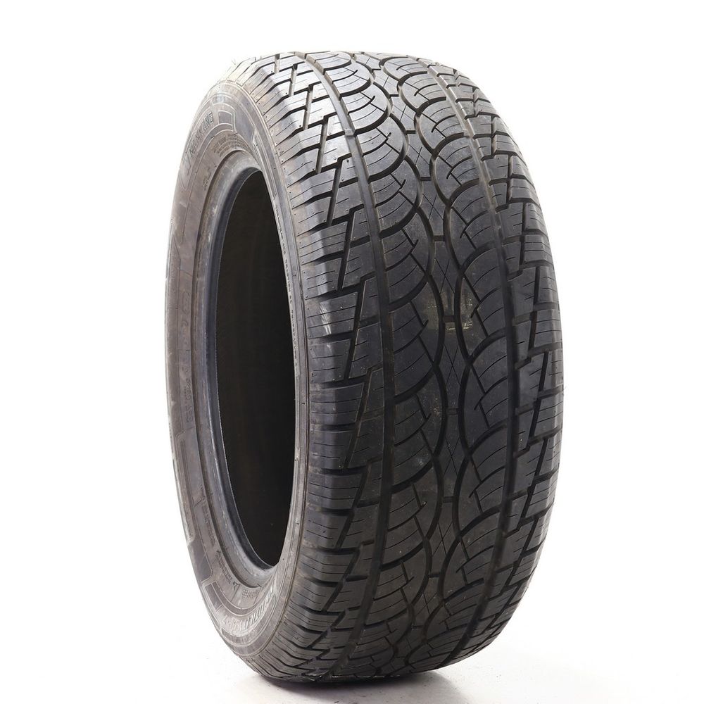 Driven Once 305/50R20 Nankang NK Utility SP-7 120H - 9/32 - Image 1