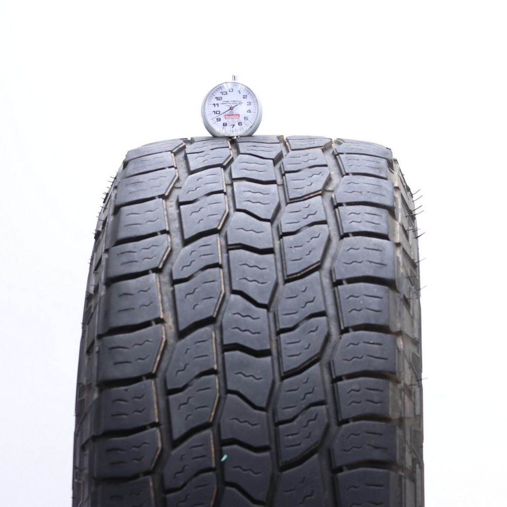 Set of (2) Used LT 275/70R17 Cooper Discoverer AT3 LT 121/118R E - 8-9.5/32 - Image 5