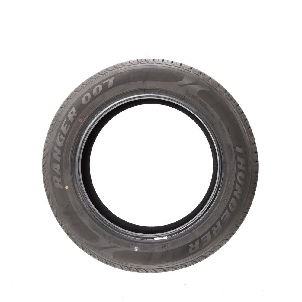 Used 235/60R18 Thunderer Ranger 007 R601 107V - 9.5/32 - Image 3