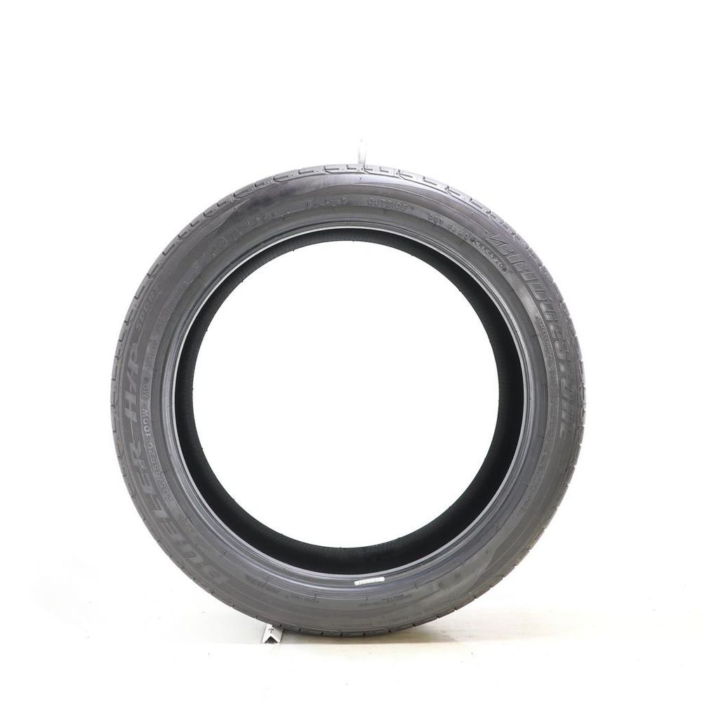 Used 235/45R20 Bridgestone Dueler H/P Sport MO 100W - 9/32 - Image 3