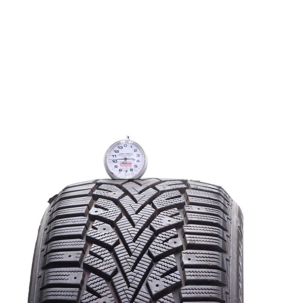Set of (2) Used 215/50R17 General Altimax Arctic 12 95T - 9-10/32 - Image 5