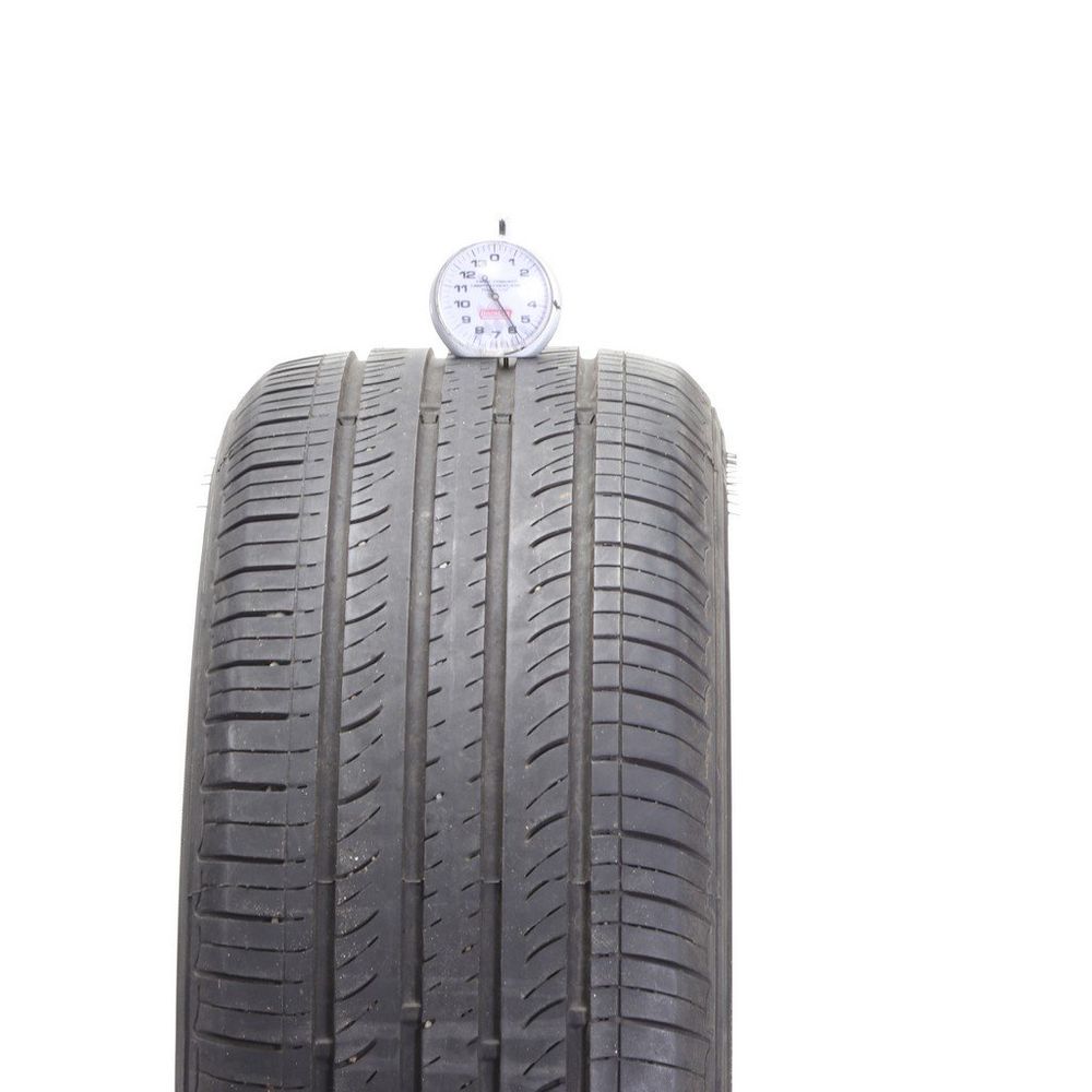 Set of (4) Used 195/50R16 Hankook Optimo H426 84H - 5.5-7/32 - Image 2