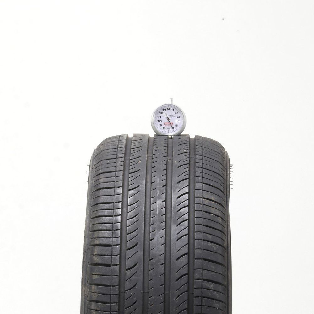 Set of (4) Used 195/50R16 Hankook Optimo H426 84H - 5.5-7/32 - Image 5