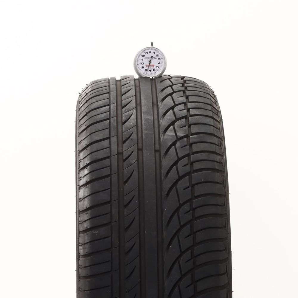 Set of (2) Used 215/55ZR17 Fullway HP108 98W - 7.5/32 - Image 2