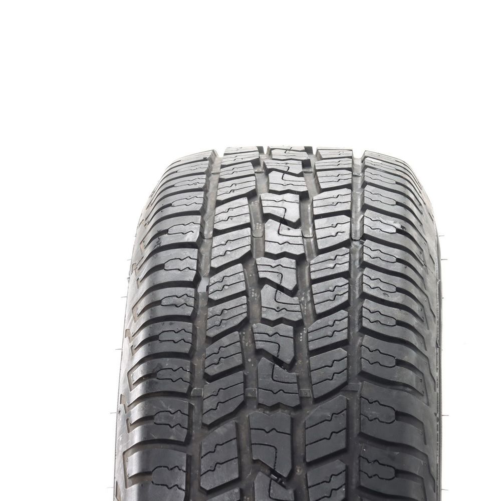 Driven Once 265/70R17 Mesa A/P 3 115T - 10/32 - Image 2