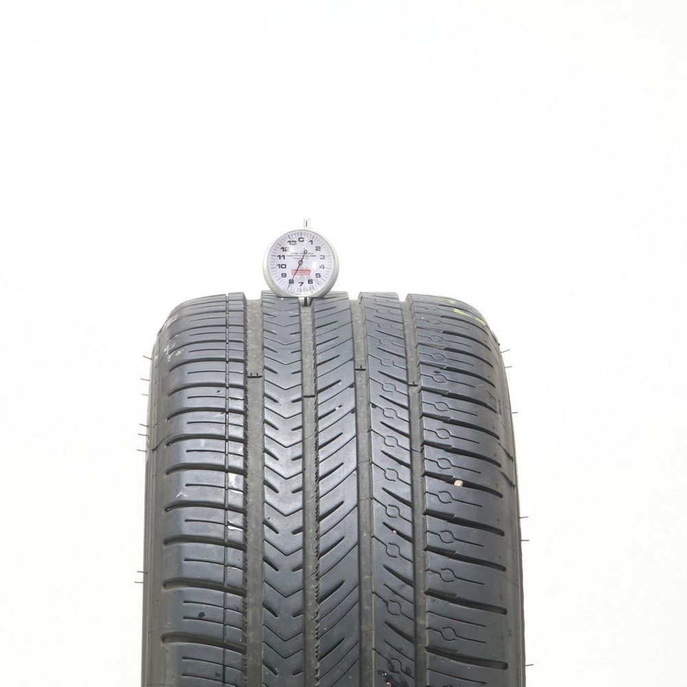 Set of (2) Used 235/45ZR17 Michelin Pilot Sport All Season 4 97Y - 8-8.5/32 - Image 2