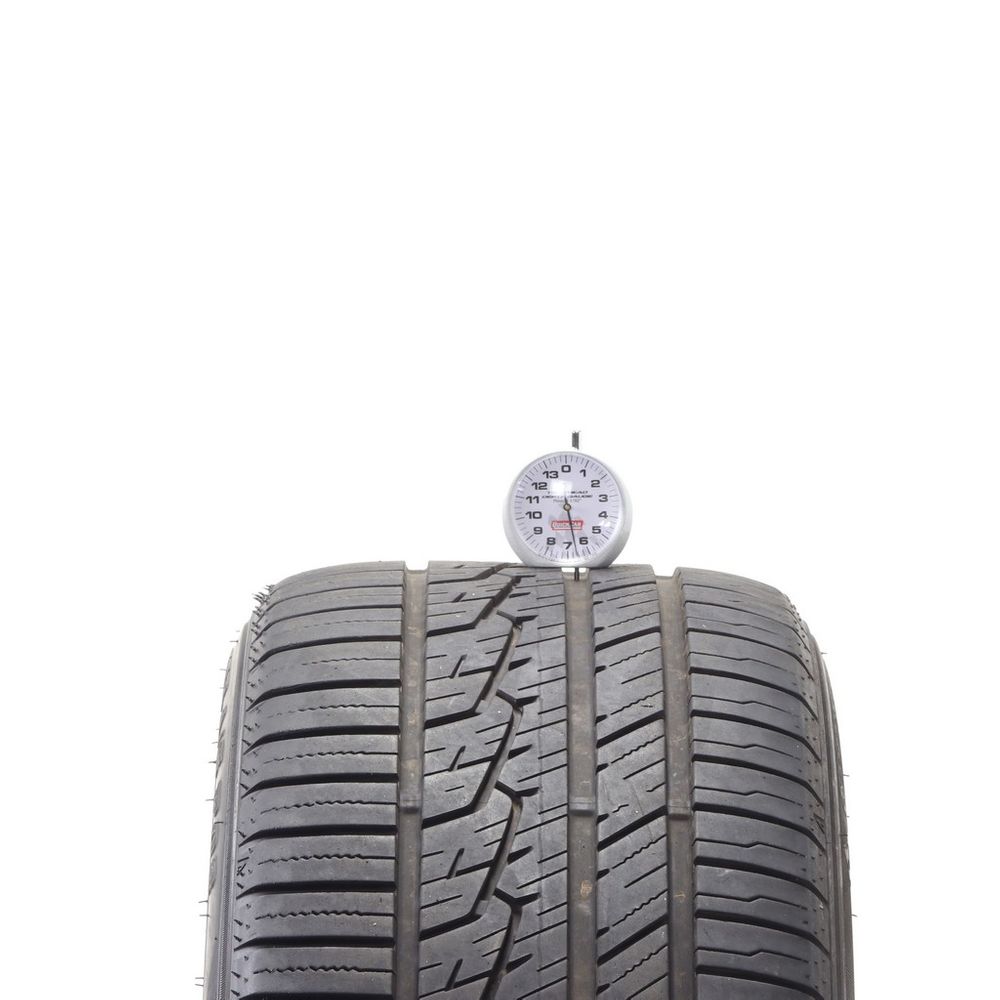 Set of (2) Used 235/45R18 Sumitomo HTR A/S P03 94W - 6-6.5/32 - Image 5