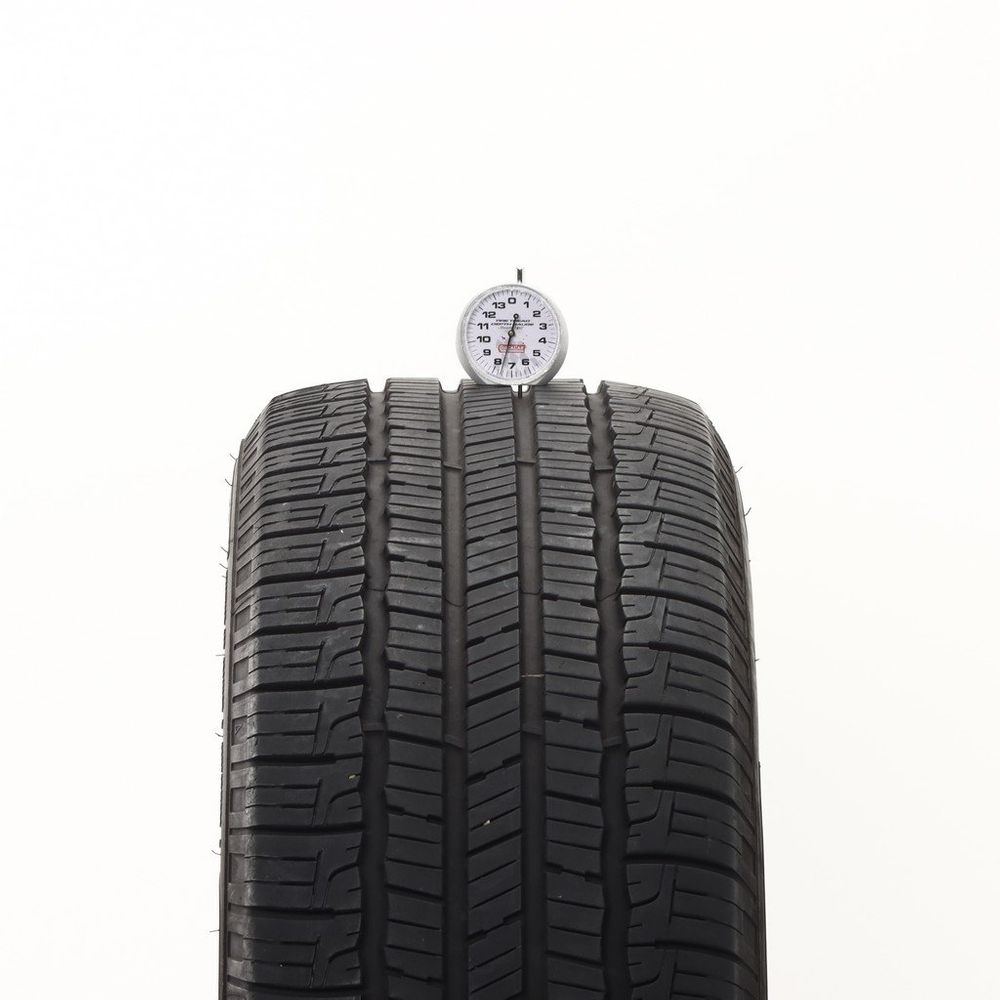 Set of (4) Used 225/50R18 Goodyear Reliant All-season 95V - 7.5-8.5/32 - Image 2