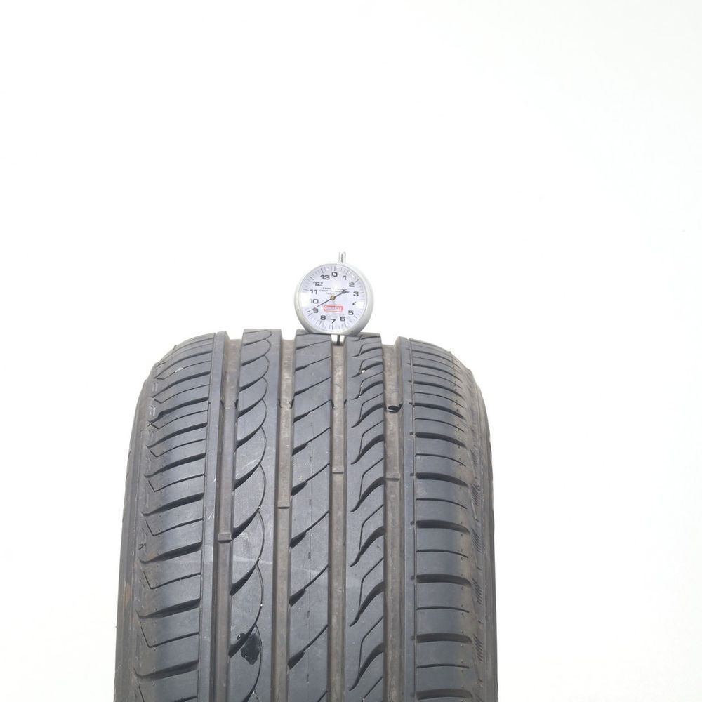 Set of (2) Used 225/55ZR18 Delinte DH2 Eco 102W - 8-9/32 - Image 5