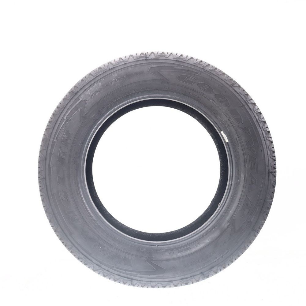Driven Once 265/60R18 Goodyear Wrangler Fortitude HT 110T - 11/32 - Image 3