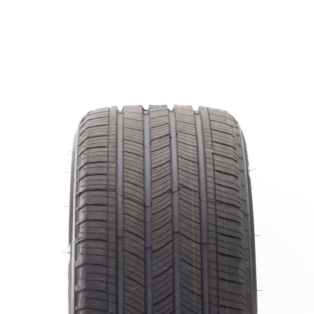 Set of (4) Driven Once 235/55R19 Michelin Primacy A/S 101V - 8/32 | Utires