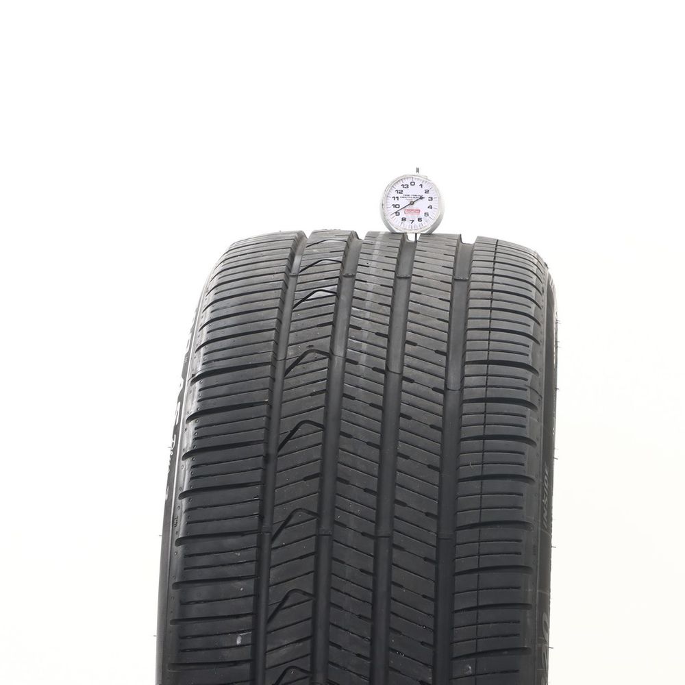 Used 275/35R20 Pirelli P Zero AS Plus 3 102Y - 9/32 - Image 2