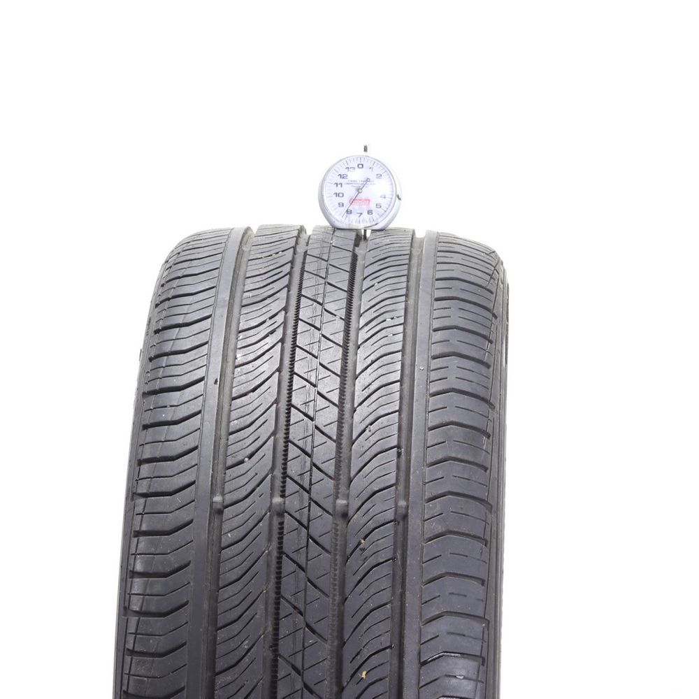 Used 225/45R17 Continental ProContact TX 91H - 8/32 - Image 2
