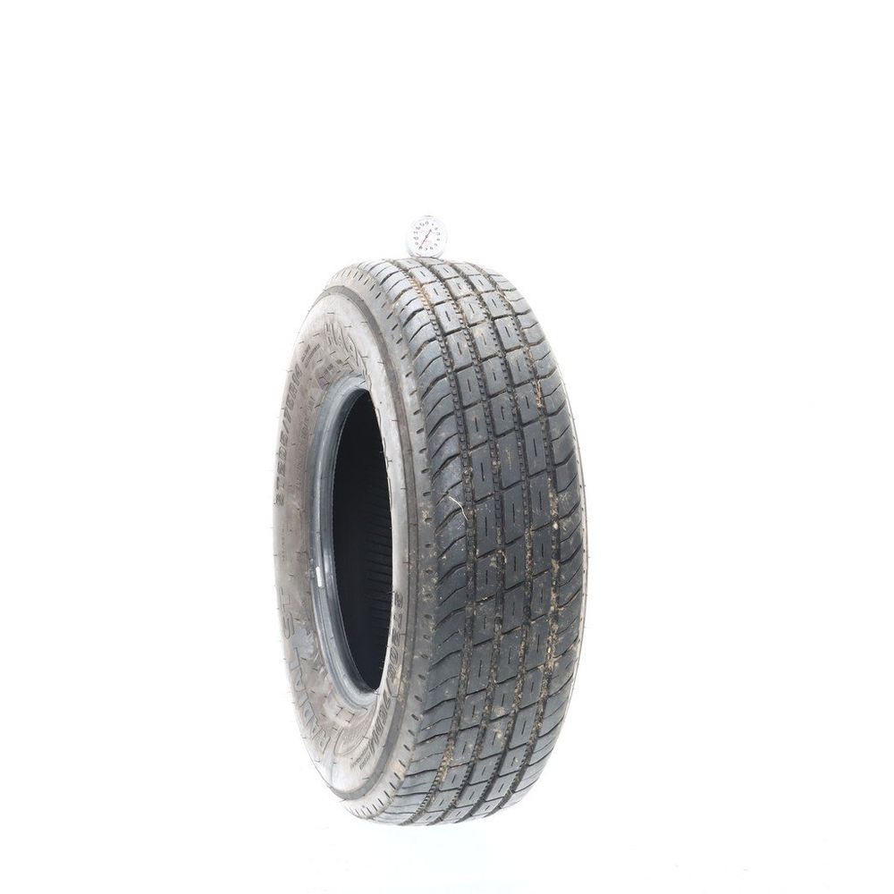 Used ST 205/75R14 Hartland Radial ST 100/96M C - 8/32 - Image 1