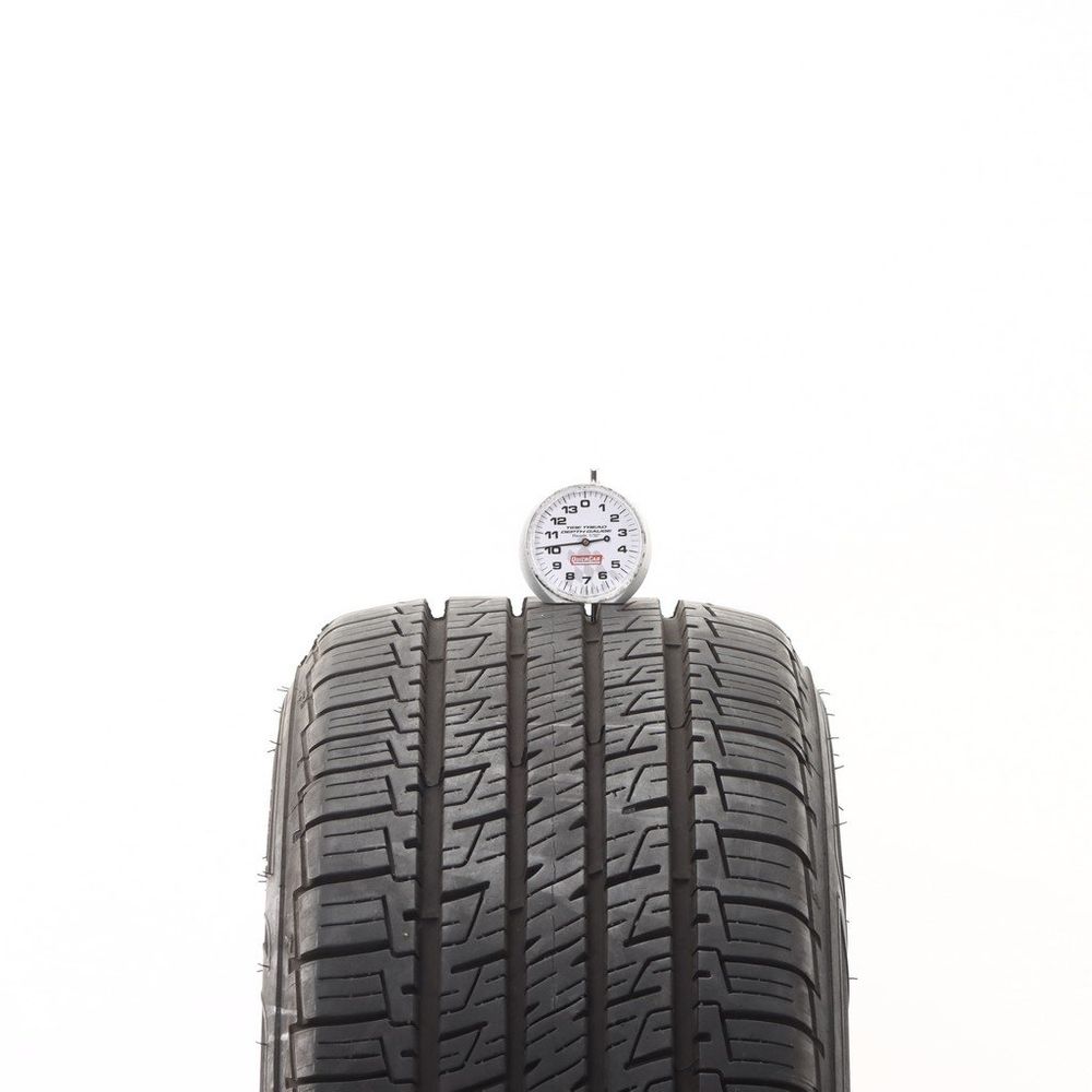 Set of (2) Used 205/55R16 Goodyear Assurance MaxLife 91H - 10/32 - Image 2
