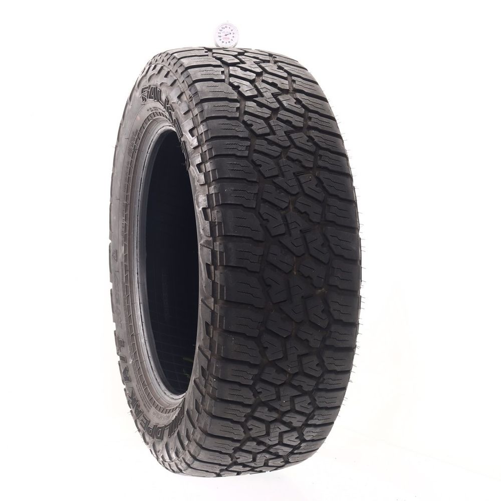 Used 275/60R20 Falken Wildpeak A/T3W 115T - 10/32 - Image 1